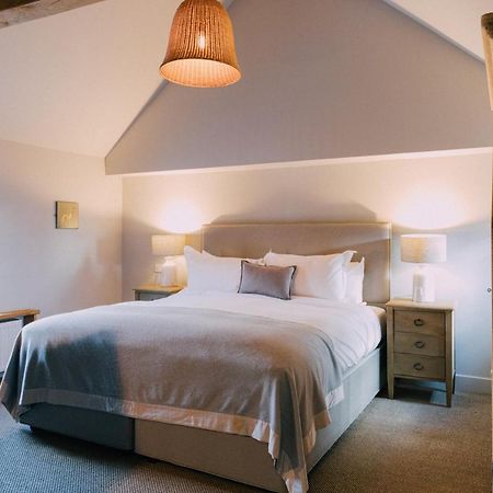 The Pointer Hotel Brill ภายนอก รูปภาพ
