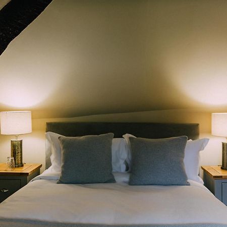 The Pointer Hotel Brill ภายนอก รูปภาพ