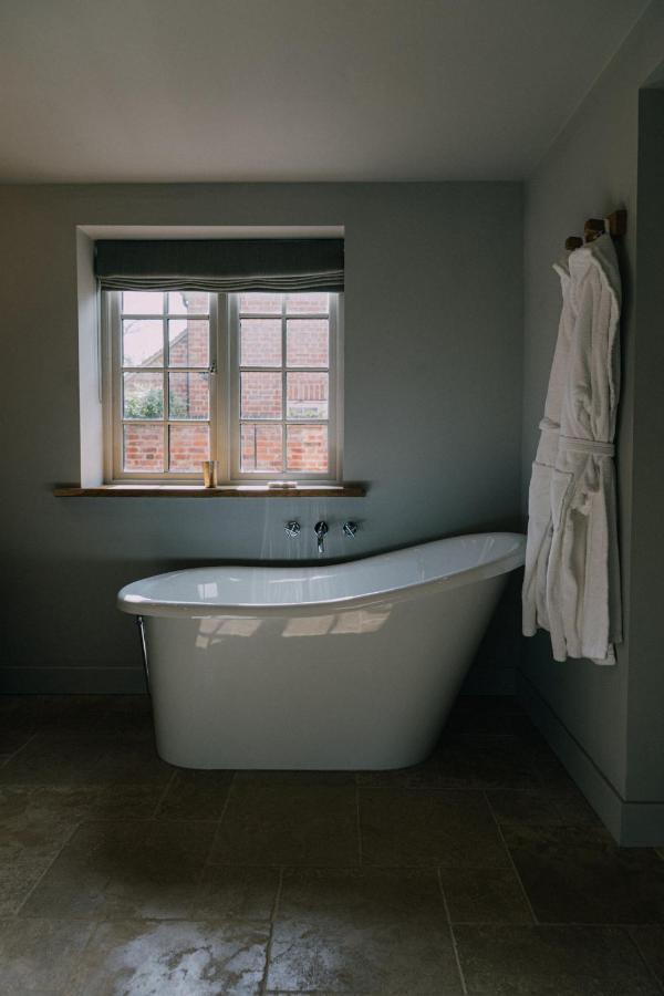 The Pointer Hotel Brill ภายนอก รูปภาพ
