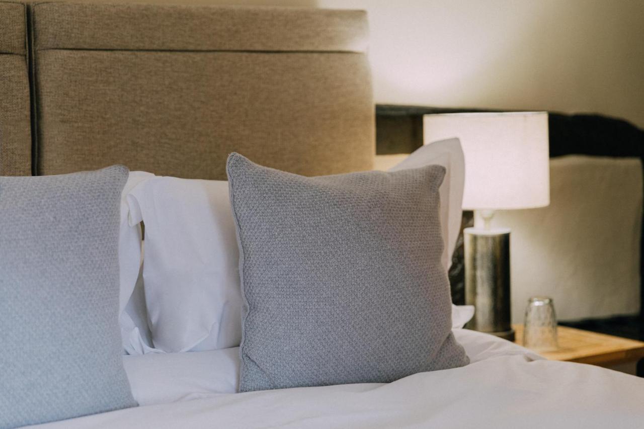 The Pointer Hotel Brill ภายนอก รูปภาพ