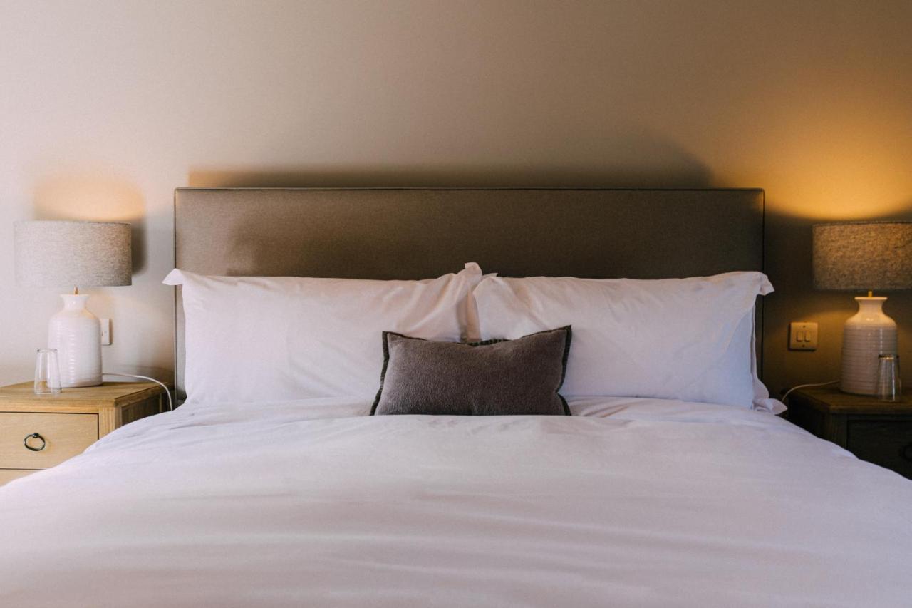 The Pointer Hotel Brill ภายนอก รูปภาพ